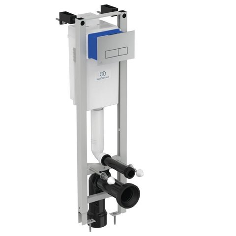 Ideal Standard Prosys Eco Frame E2332AA Инсталляция