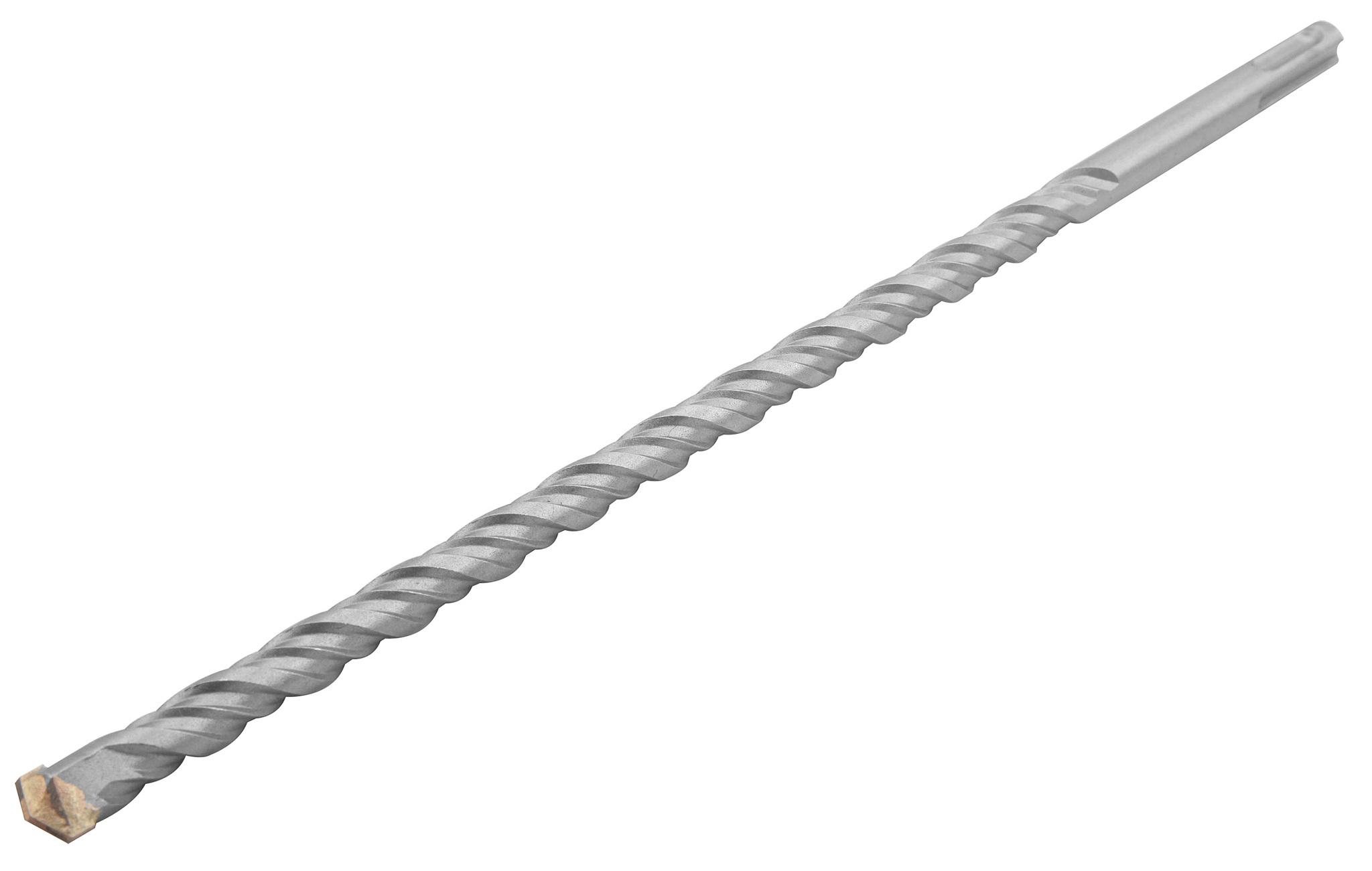 Бур по бетону, SDS-Plus, пром., 10*-310 мм, Tolsen 75386