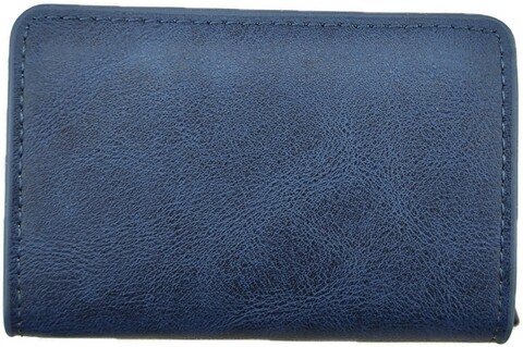 Картинка картхолдер Skully K9123 navy - 9