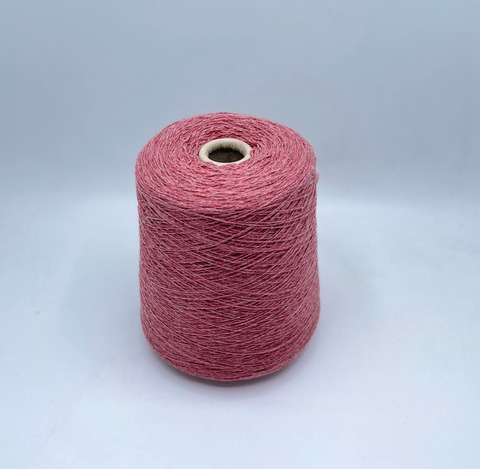Loro Piana (пр.Италия) арт-Coarsehair,2/11 550м/100гр,100%Кашемир ,цвет-Сухая роза, арт.29340