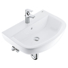 GROHE Bau 39472000 Раковина со смесителем