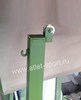 Стойки бадминтонные мобильные (с противовесом 30 кг) /пара.
