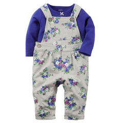 CARTERS Комплект трикотажный КДБ47
