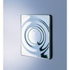 GROHE Surf 38574000 Клавиша смыва для писсуара