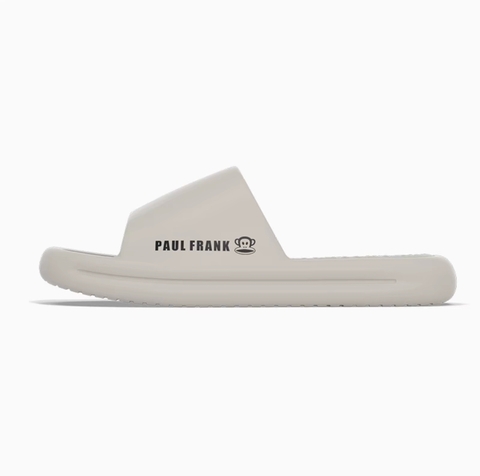 Шлёпанцы Paul Frank Onpress (Gray)