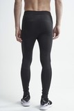 Комплект термобелья Craft Active Intensity Black мужской