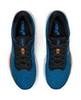 Asics Gt 1000 9 кроссовки для бега мужские темно-синие - 4