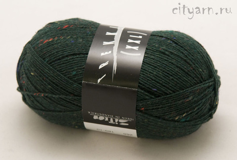 Пряжа Zitron TREKKING TWEED