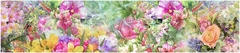 Фартук для кухни ПВХ Panda 0204 2800х610 мм