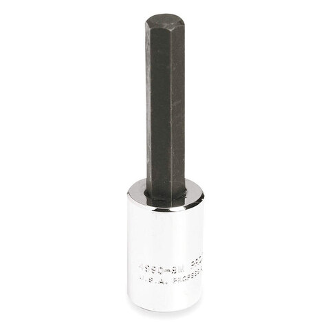 J4990-10M Головка торцевая с вставкой Hex 10mm