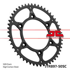 Звезда ведомая JTR897 50SC