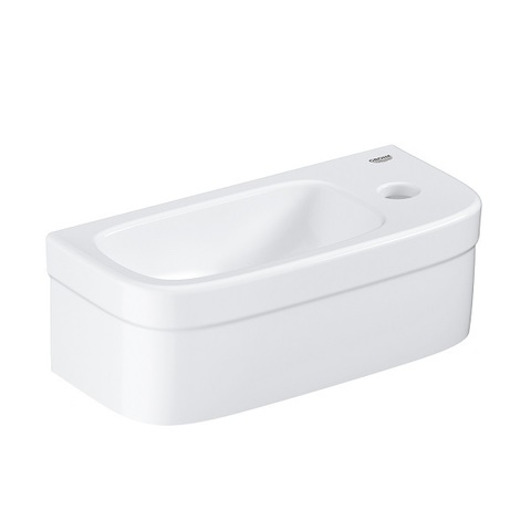 GROHE Euro 3932700H Раковина подвесная