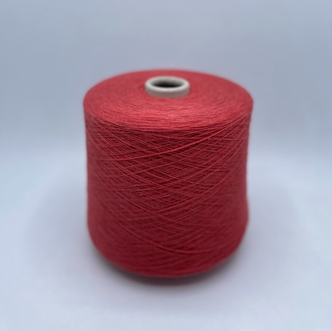 New Mill (пр.Италия), art.Regent, 1/1800м/100гр. 100% Кашемир , цвет-Темный коралл(47/20), арт.24755