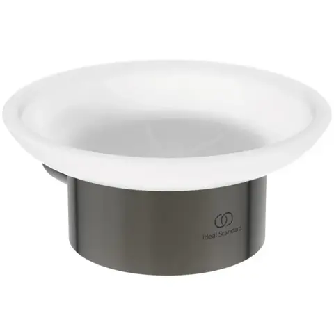 Ideal Standard Conca T4509A5 Мыльница круглая