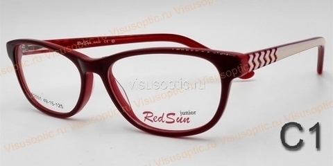 Оправа для очков Red Sun R2001