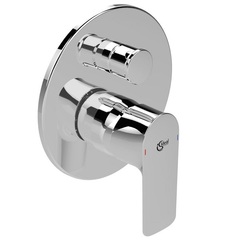 Ideal Standard Connect Air A7035AA Смеситель встраиваемый на 2 потребителя фото