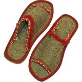 Тапочки открытые Классика женские - 2
