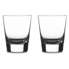 Набор из 2 стаканов для виски 305 мл SCHOTT ZWIESEL Tossa арт. 118 338-2