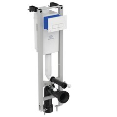 Ideal Standard Prosys Eco Frame E2332AC Инсталляция фото
