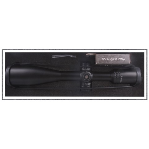 Vector Optics Aston 5-30x56 SFP IR