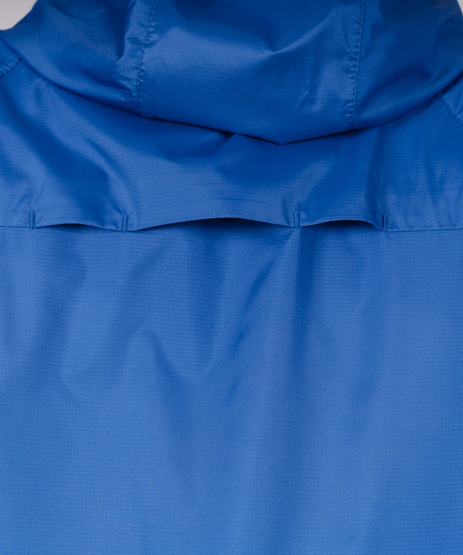 Мужская куртка для бега Nordski Pro Light blue - 5
