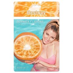 Мяч надувной, 46 см, в ассортименте, Bestway, Фрукты, 31042