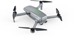 Квадрокоптер Hubsan Zino Mini Pro 64GB - комплект с 2 АКБ, 4К, 3-х осевой подвес, распознавание препятствий в 3-х направлениях, до 6 км - HY817D-COMBO2