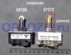 Микропереключатель МП45-21-20411-00 (шток 32мм М12) (08709)