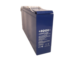 Аккумулятор AQQU 12XFT150