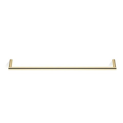 Decor Walther Mikado 0520820 Полотенцедержатель, цвет: золото