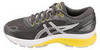 Asics Gel Nimbus 21 кроссовки для бега женские серые - 5