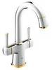 GROHE Grandera 21107IG0 Смеситель для раковины