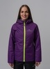 Nordski Light утепленный ветрозащитный костюм женский - 3