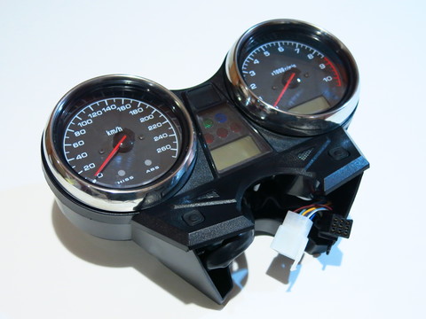Приборная панель Honda CB 1300 03-08