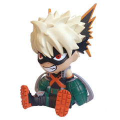 Копилка My Hero Academia: Katsuki Bakugo