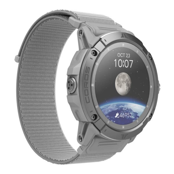 Coros Vertix 2S Moon