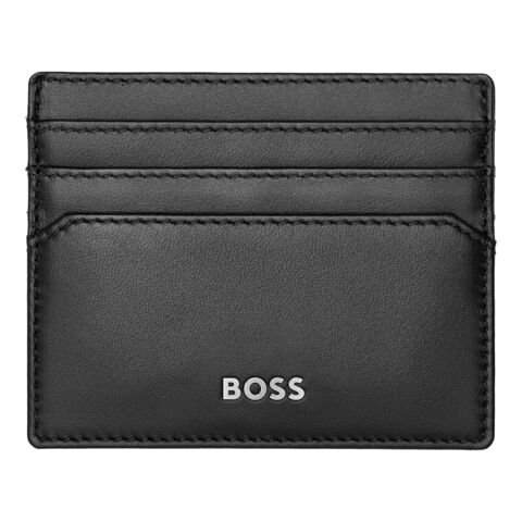 Картхолдер Hugo Boss - Classic Grained