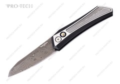 Нож Pro-Tech Oligarch Shot Show Custom Dmitry Sinkevich Design 