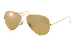 Aviator RB 3025 001/3K