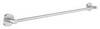 GROHE Essentials 40366DC1 Полотенцедержатель