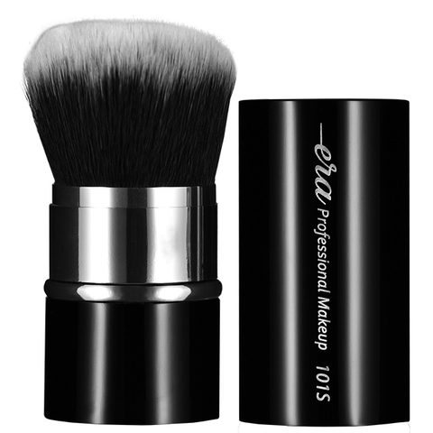 Кисть кабуки в футляре 101S | Era Minerals