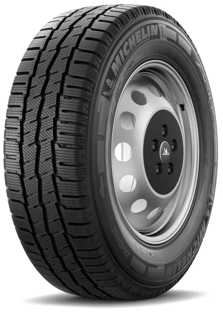 Шина Michelin Agilis Alpin 112/110R R15C 225/70 зимняя
