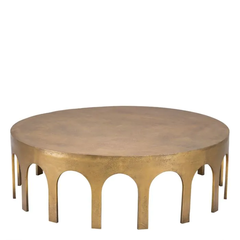 ЖУРНАЛЬНЫЙ СТОЛИК GARDINI