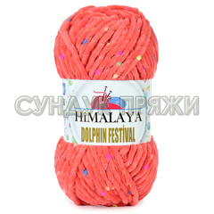 Himalaya Dolphin Festival 81112