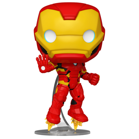 Funko POP! Marvel: Iron Man (1421)