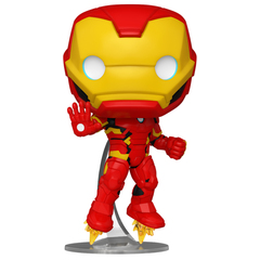Funko POP! Marvel: Iron Man (1421)