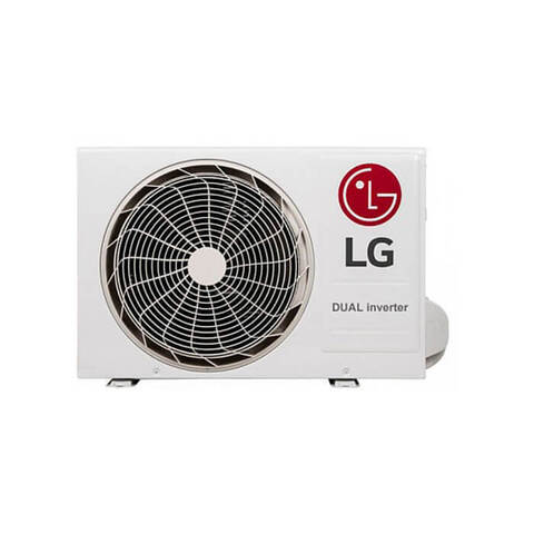 Сплит-система инверторного типа Lg B12TS ProCool