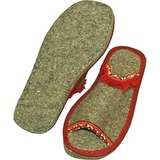 Тапочки Классика женские - 3