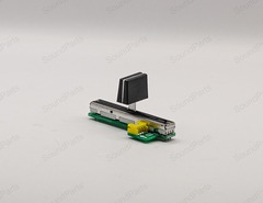 Фейдер в сборе CHANNEL + PCB Pioneer DWX 2538 (ch2)