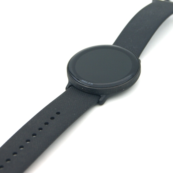 Polar Ignite 3 Night Black